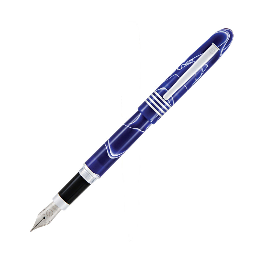 Monteverde-Mountains-of-the-World-Fountain-Pen-Mount-Denali