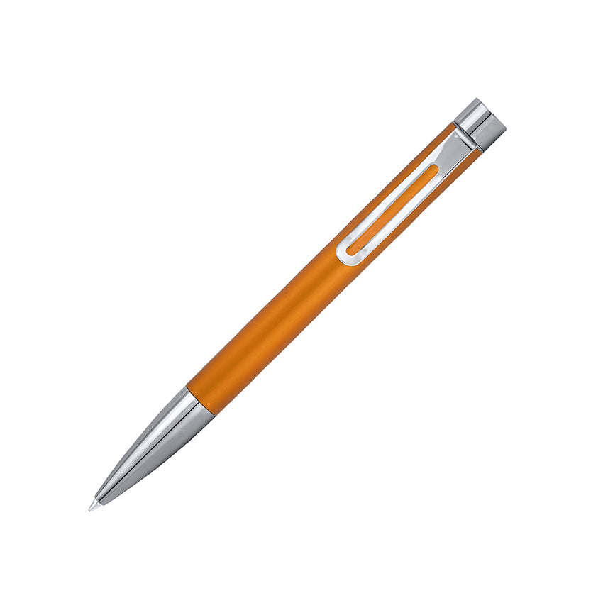 Monteverde-Ritma-Rollerball-Orange