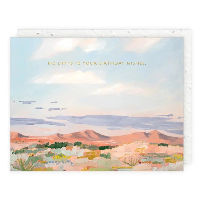 Morning-Desert-Light-Birthday-Card