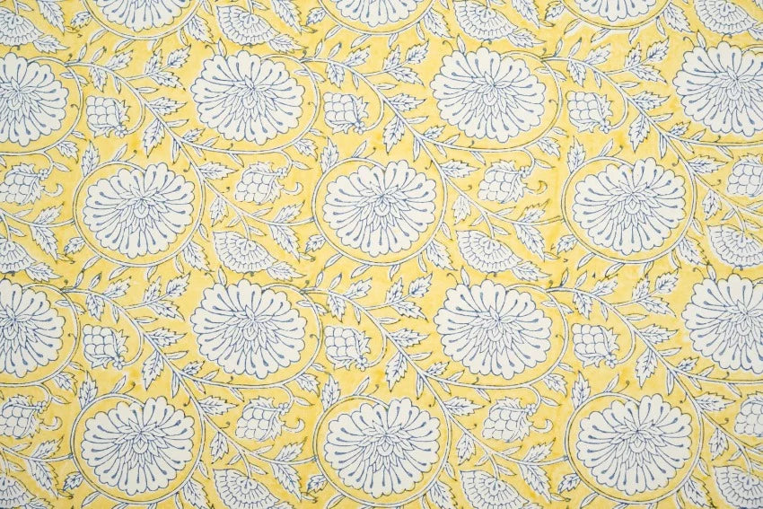Mughal-Garden-Mimosa-Wrap-Sheet-Flat