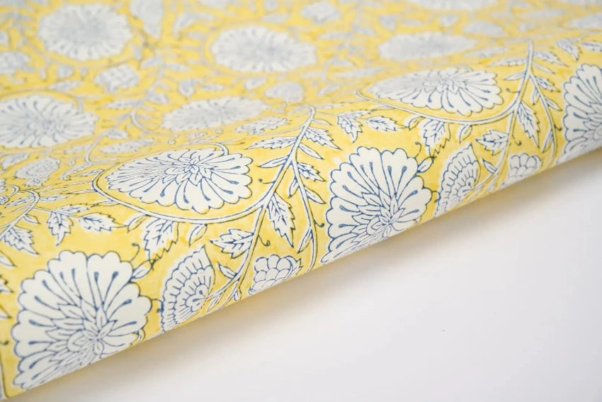 Mughal-Garden-Mimosa-Wrap-Sheet