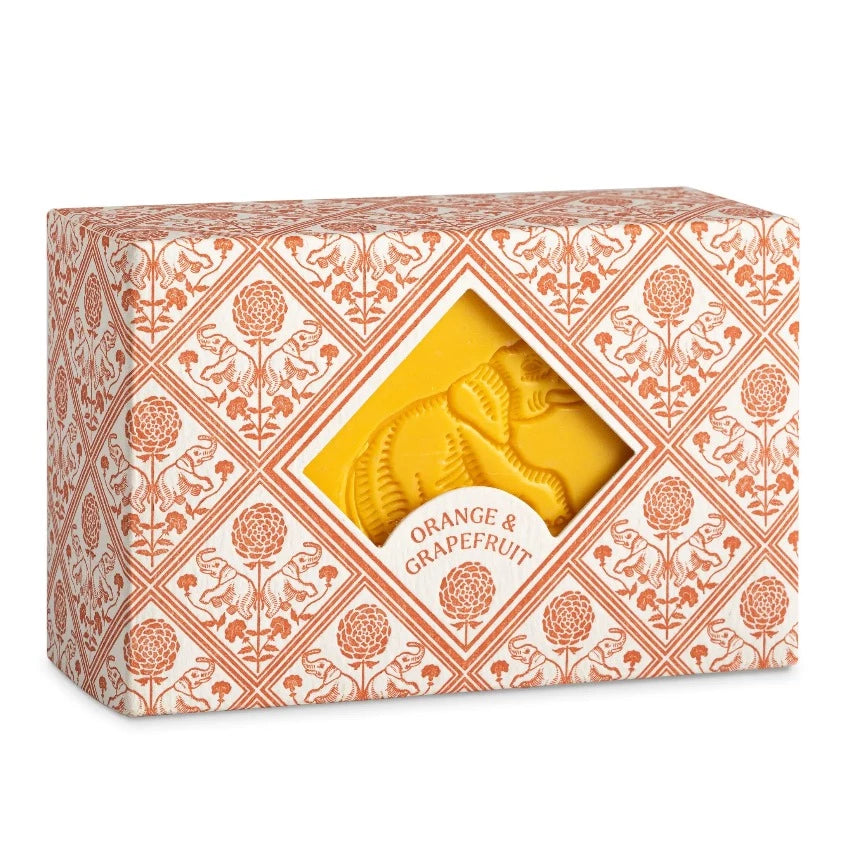 Orange-and-Grapefruit-Hand-Soap
