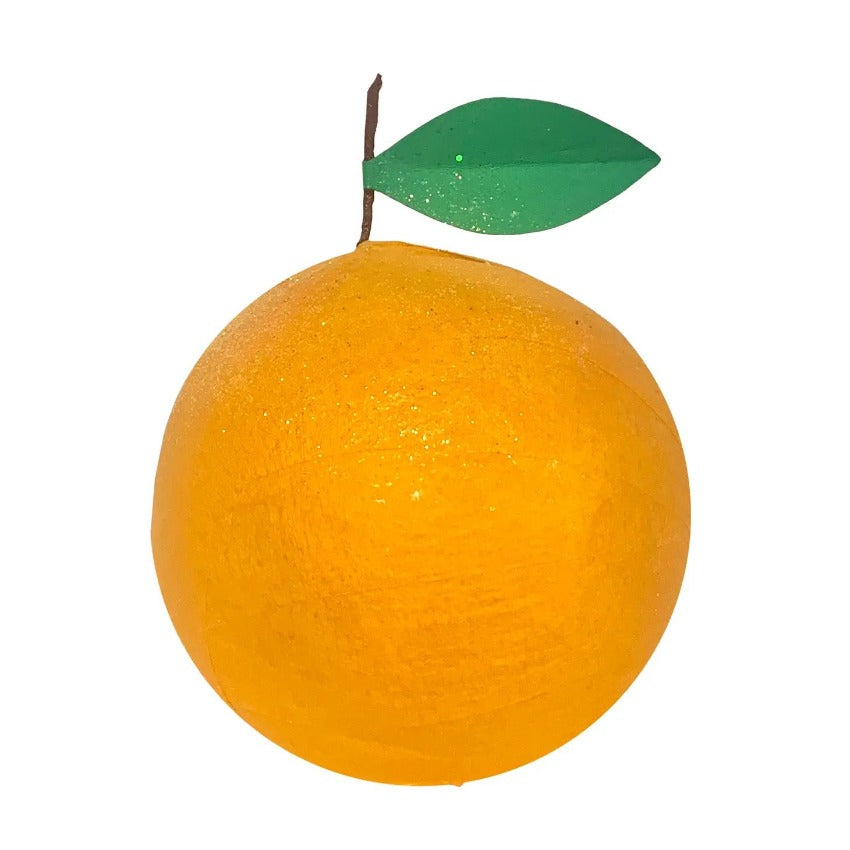 Orange Surprise Ball