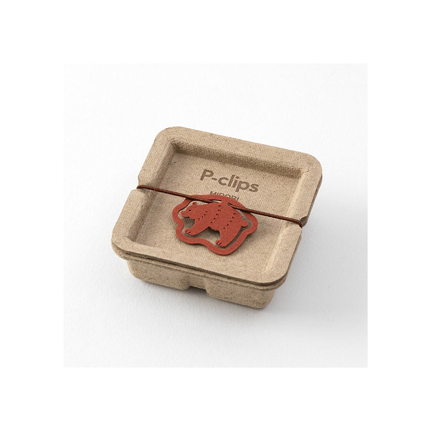 Midori-P-Clips-Bear-Packaging