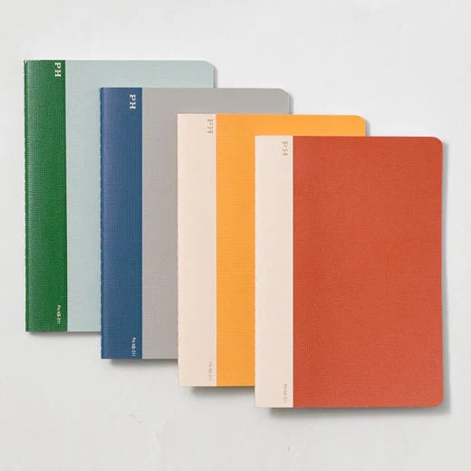 PH Notebook - Variety