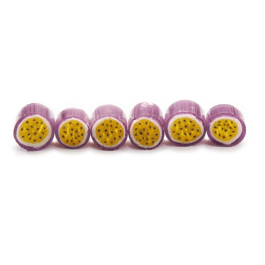 Passion Fruit Candy
