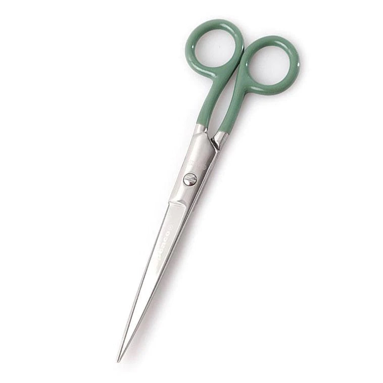 Penco Large Scissors - Green