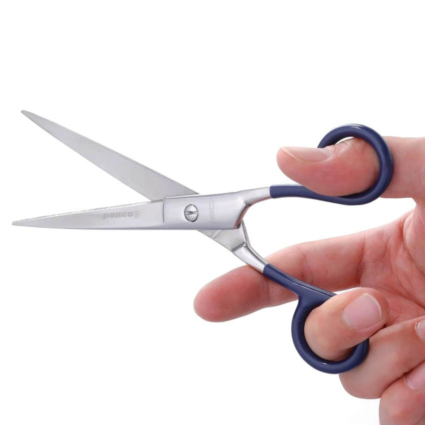 Penco Scissors Blue - Open