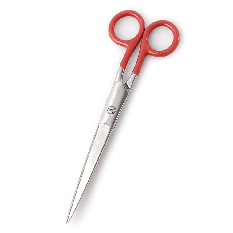 Penco Large Scissors - Red