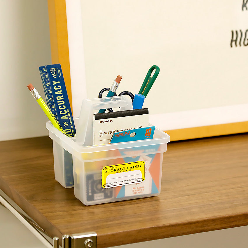 Penco Storage Caddy - Lifestyle