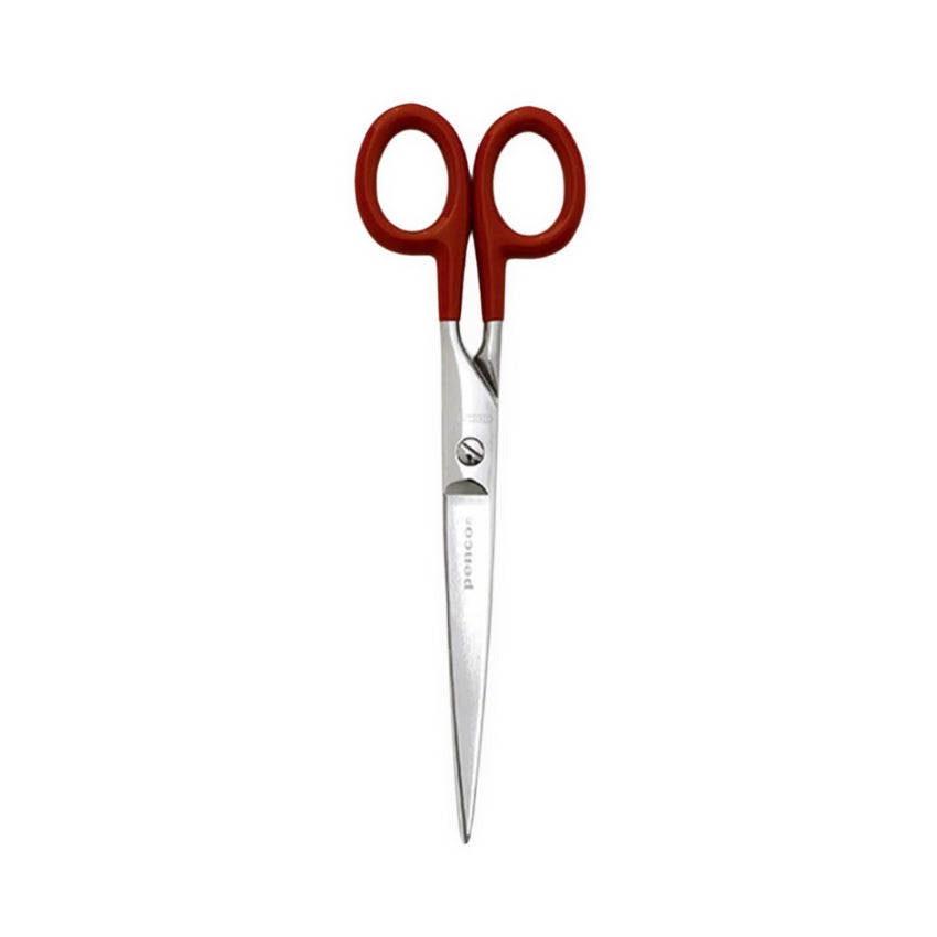 Penco Large Scissors - Red