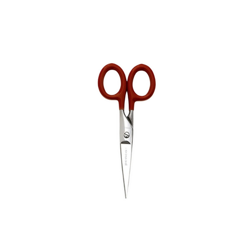 Penco Small Scissors - Red