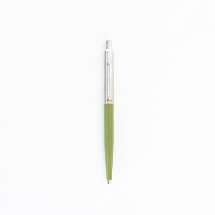 Field Notes Carpenter Pencil – Paper and Grace