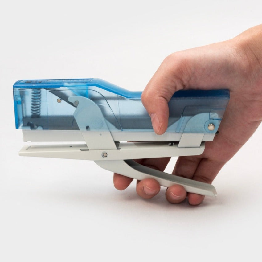 Plier Stapler - Blue