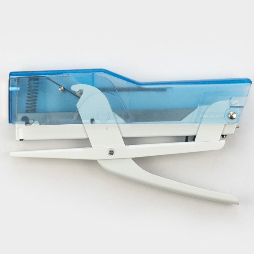 Plier Stapler - Blue