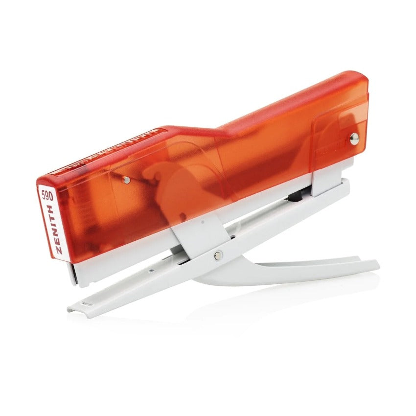 Plier Stapler - Red