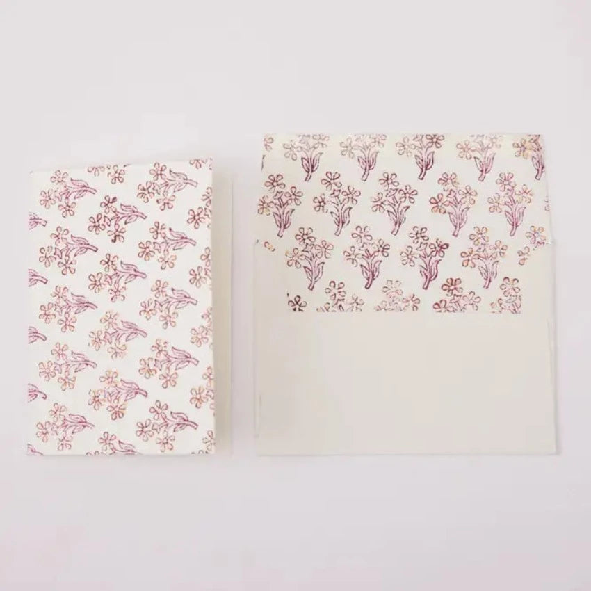 Primrose-Blossom-Envelope
