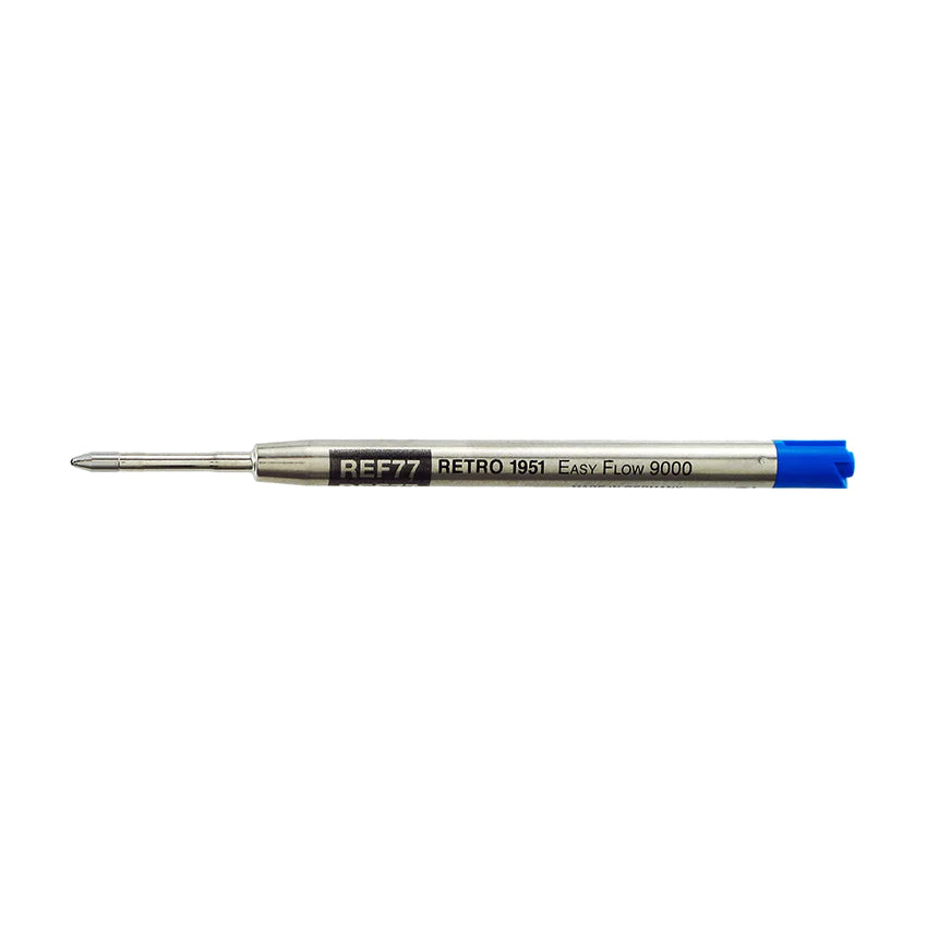 Retro-Easy-Flow-Refill-Blue