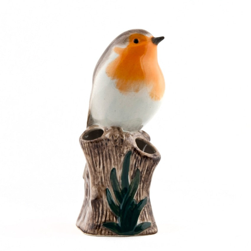 Robin-Bud-Vase
