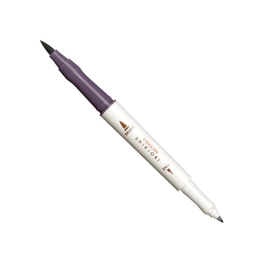 Sailor Shikiori Dual Tip Marker - Chushu 216