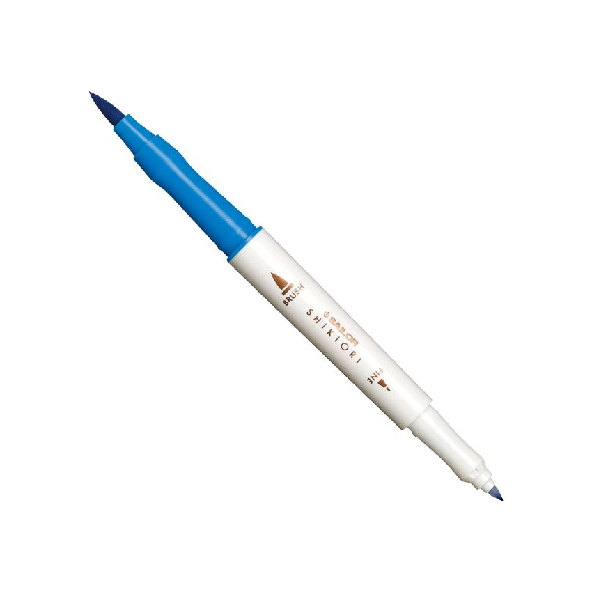 Sailor Shikiori Dual Tip Marker - Souten 205