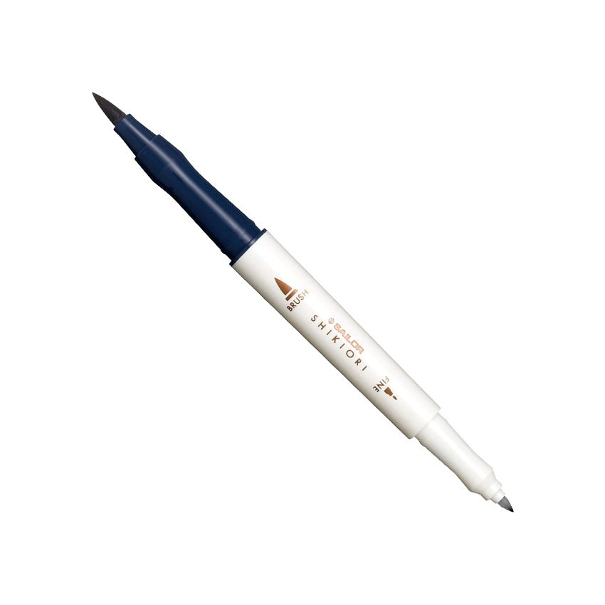 Sailor Shikiori Dual Tip Marker - Yonaga 219