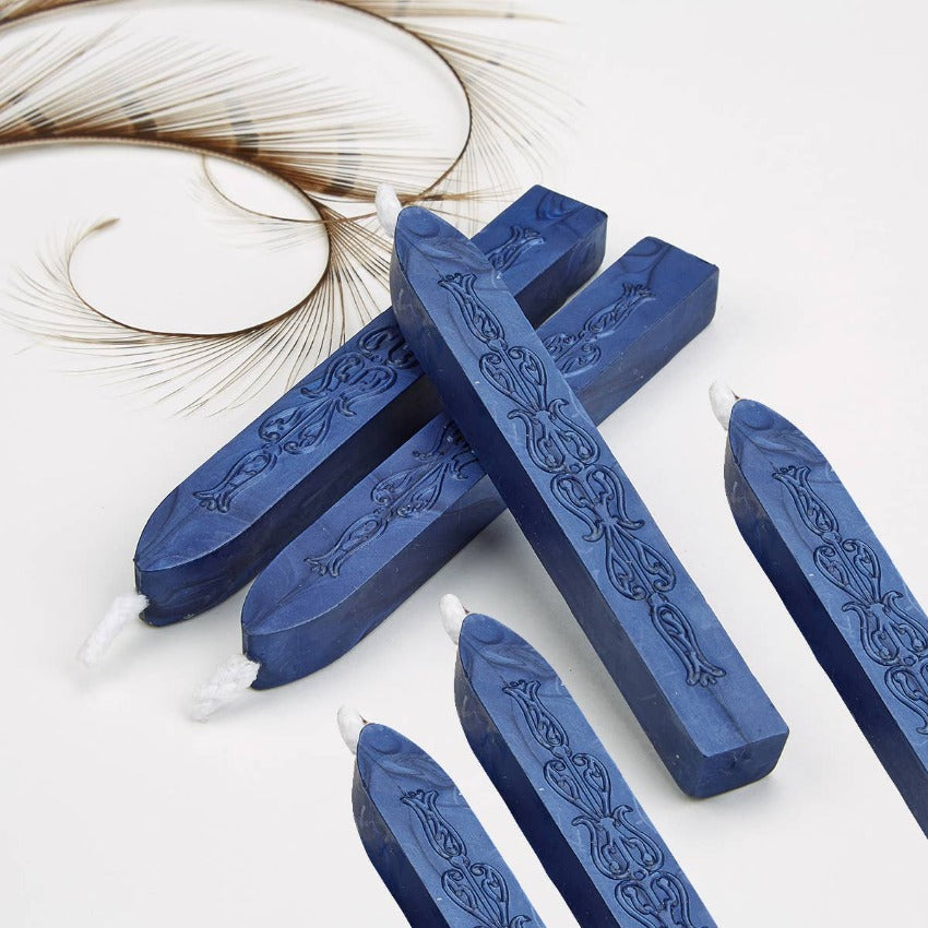 Sealing Wax - Sapphire