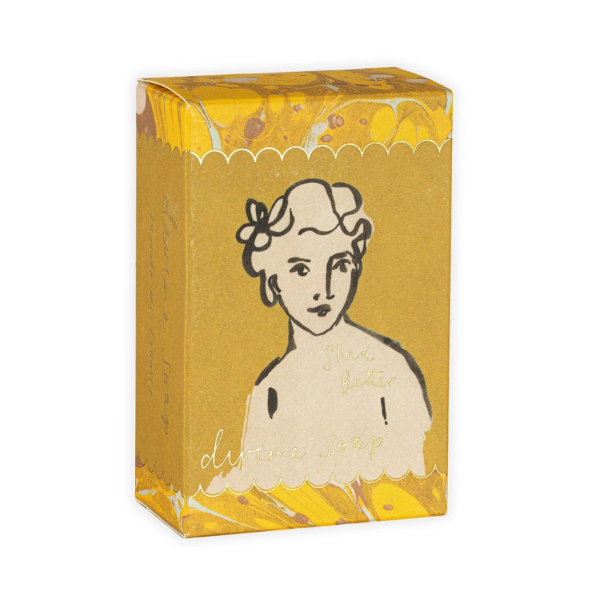 Shea Butter Hand Soap