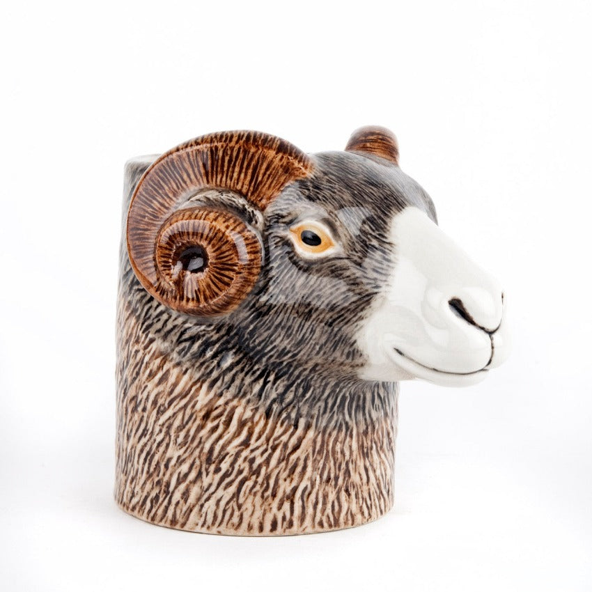 Sheep Pencil Pot