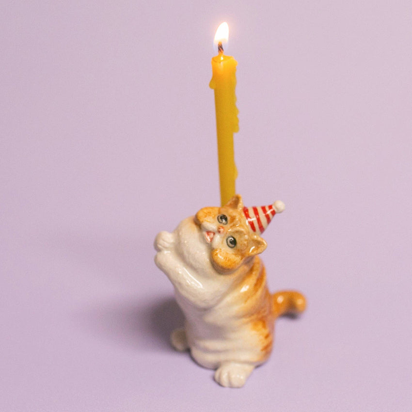 Shorthair_Cat_Cake_Topper_Camp_Hollow