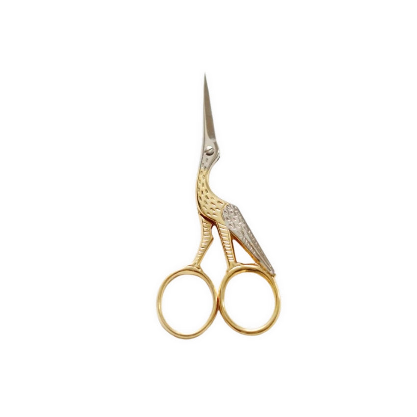 Studio Carta Large Scissors - Crane