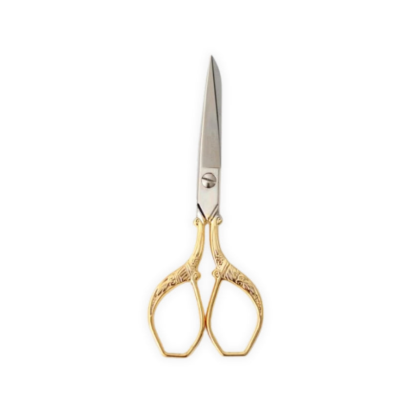 Studio Carta Large Scissors - Florentine
