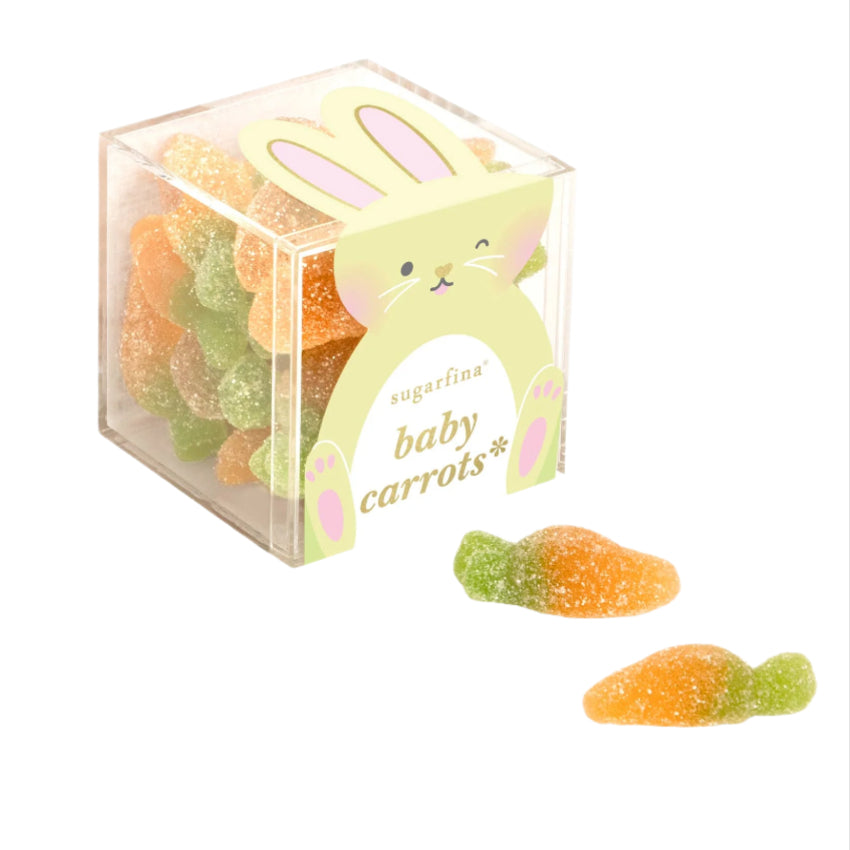 Sugarfina Easter Baby Carrots