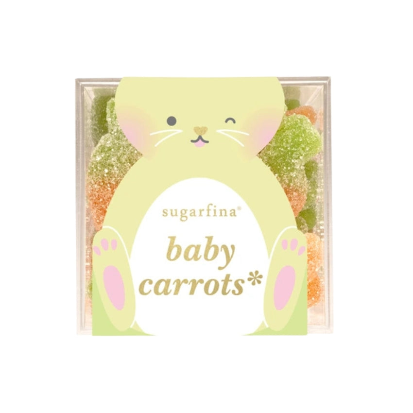 Sugarfina Easter Baby Carrots