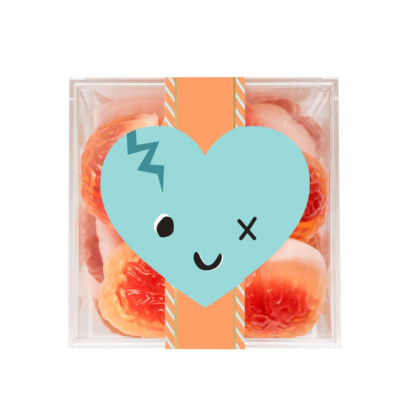 Sugarfina Zombie Brains Gummies