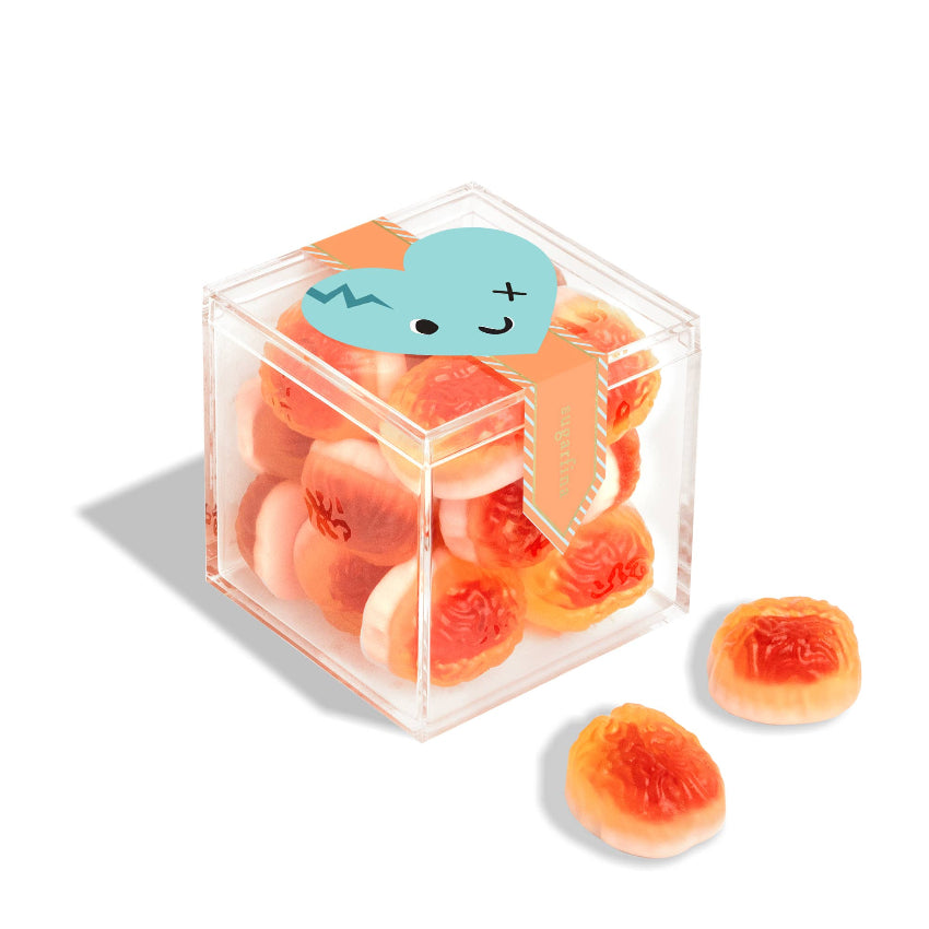 Sugarfina Zombie Brains Gummies