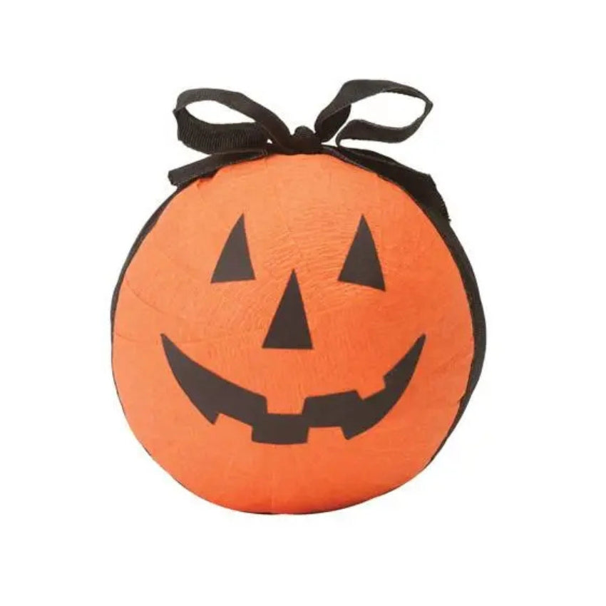 Surprise Ball 4" - Jack-O'-Lantern