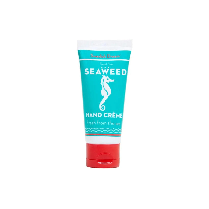 Swedish Dream Seaweed Hand Cream - Pocket Size