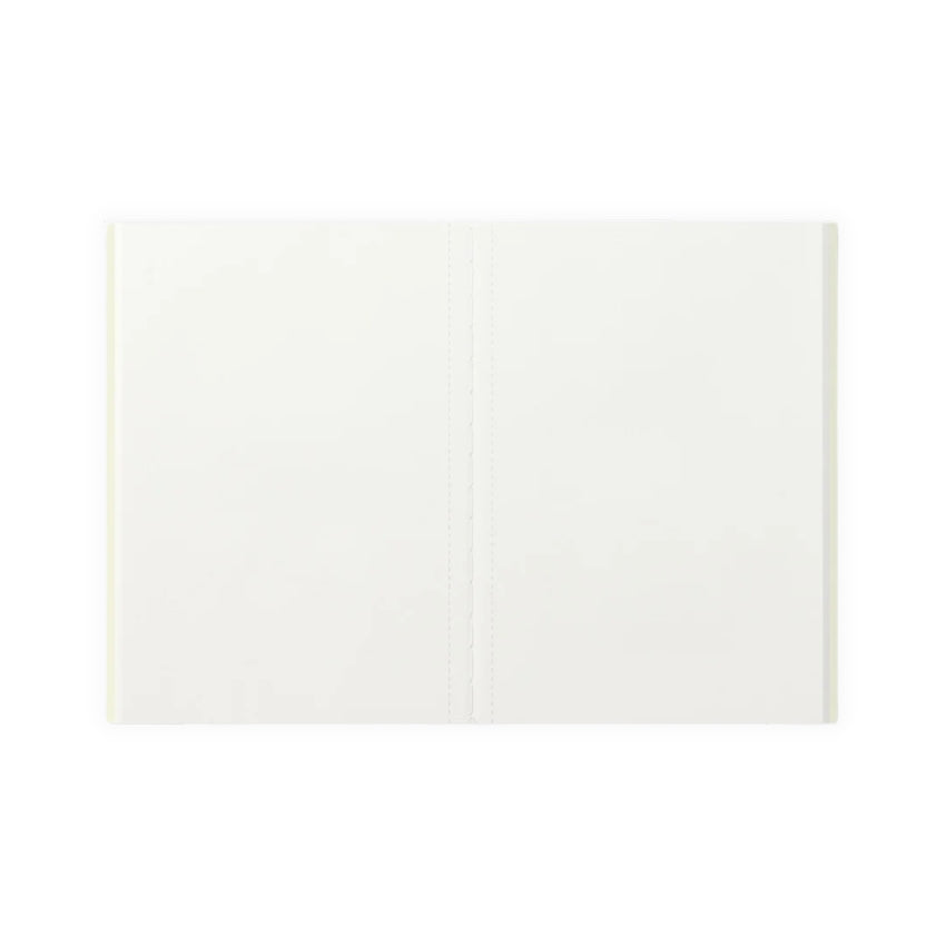 TRAVELER'S COMPANY Refill, Passport Size - (005) Lightweight Paper
