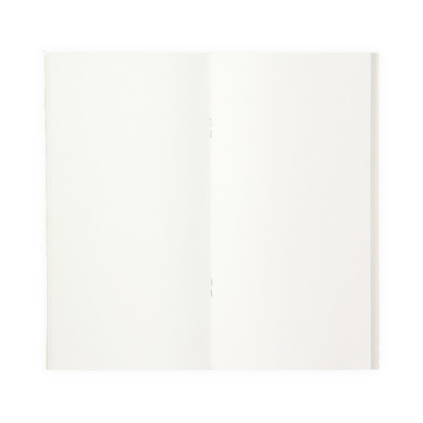TRAVELER'S COMPANY Refill, Standard Size - (013) Lightweight Paper