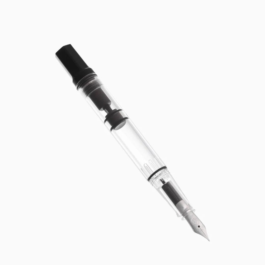 TWSBI ECO Fountain Pen - Black