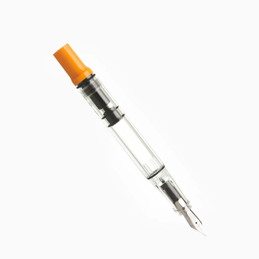 TWSBI ECO Fountain Pen - Saffron
