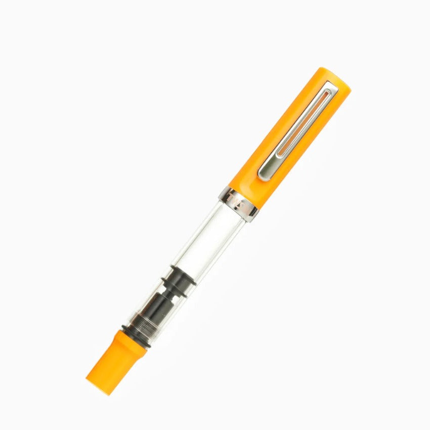 TWSBI ECO Fountain Pen - Saffron