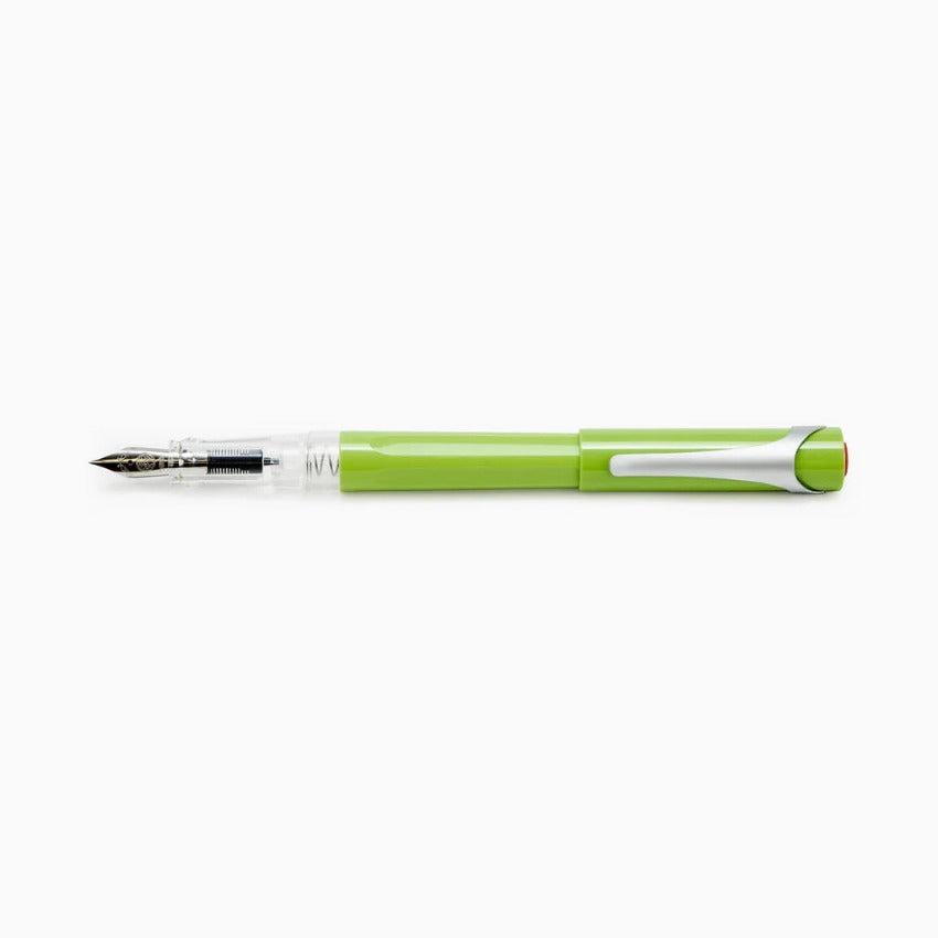 TWSBI Swipe Fountain Pen - Pear Green