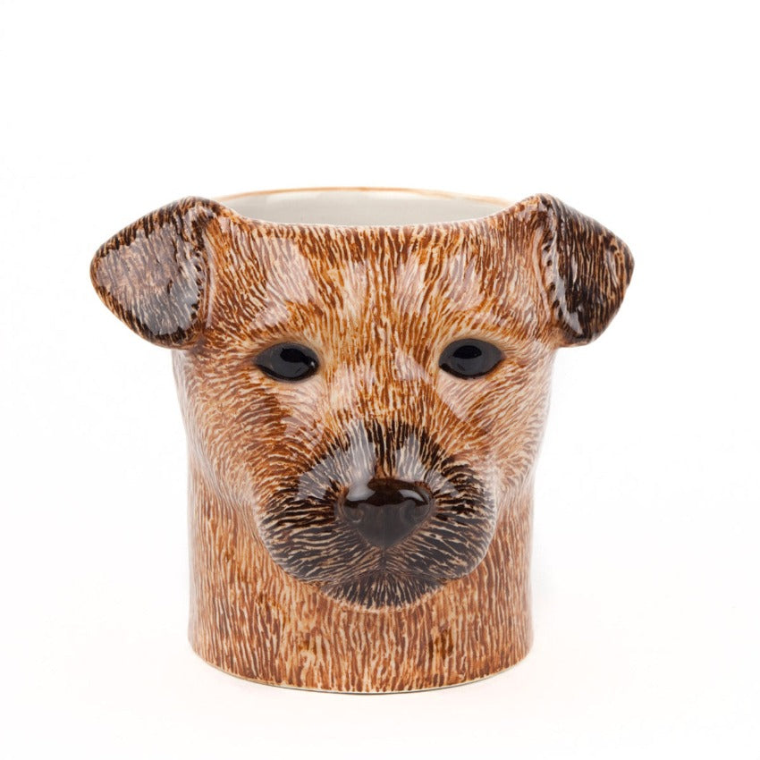 Terrier-Pencil-Pot