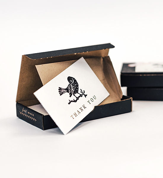 Nahvalur Voyage Fountain Pen - Cookies & Cream – Paper and Grace