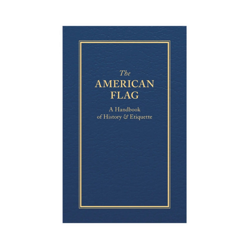 The American Flag Book
