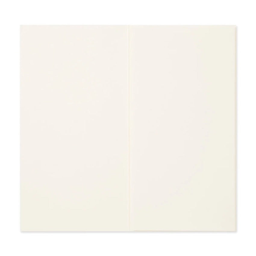 Traveler's Company Accordion Fold Paper (032)