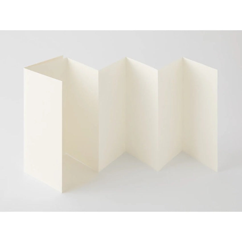 Traveler's Company Accordion Fold Paper (032)
