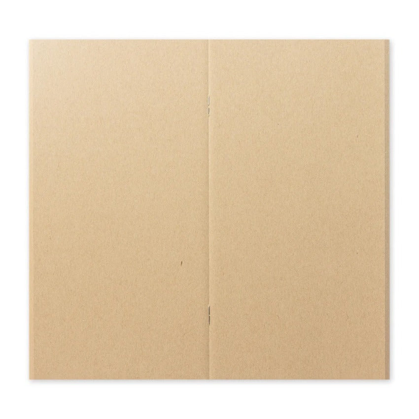 Traveler's Company Kraft Paper Refill (014)